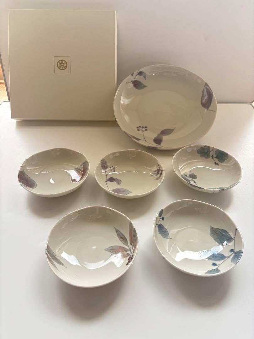 フェイラー ハイジ 曲げわっぱ4点ランチセット フェイラー ランチ